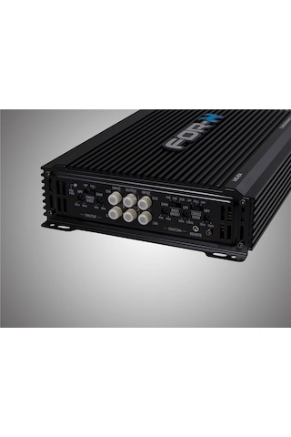 For x Xae 604 4 Kanal Oto Amfi