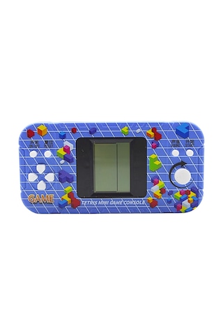 Kızılkaya Brick Games Tetris 26 Oyun 8987