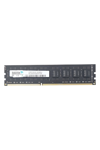 Bugatek BR-1369 8GB DDR3 1600MHz CL11