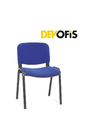 Dekofis Dekofis Bekleme Sandalyesi