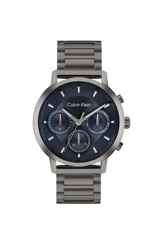 Calvin Klein Ck25200495 Erkek Kol Saati Çok Renkli