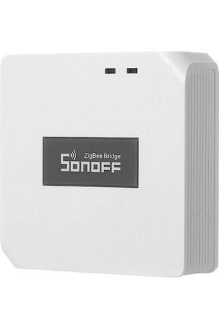 Tongxida Sonoff Zbbridge Akıllı Zigbee Köprüsü, Ewelink İle Uyumludur, Alexa Ve Google Asistanı İle Entegre, Ev Otomasyonu Sis