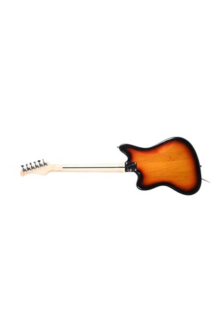 Dmx Guitars Gsg330 Jazzmaster Elektro Gitar