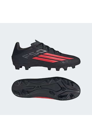 Adidas Jr9055 F50 Club Fg/mg Unisex Krampon Siyah