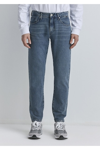 Mavi - London Classic Denim Vintage Mavi Jean Pantolon 0010172-89273 Mavi
