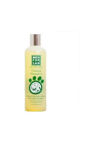 Men For San 300 Ml Yavru Köpekler İçin Şampuan 164721484
