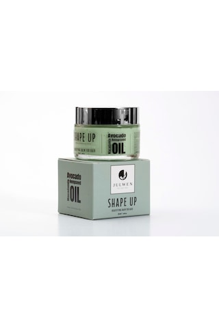 Julwen Shape Up Avocado Oil Beautyfying Balm 50 ML