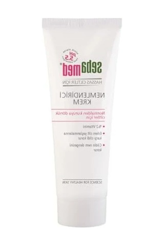 Yoğun Nemlendirici Cilt Bakım Kremi - E Vitamini İçeren 50 Ml