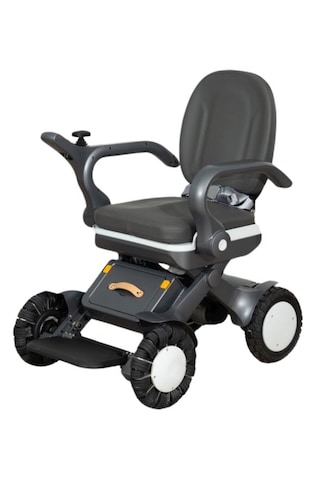 Poylin 219 Prostyle Glide Flex Akülü Tekerlekli Sandalye