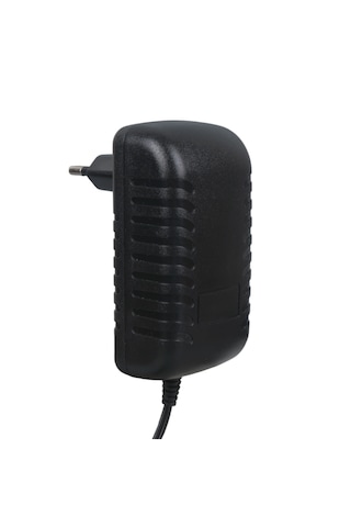 Weko 9 Volt 2 Amper 3.5x1.35mm Soket Şarj Cihazı - Güç Adaptörü