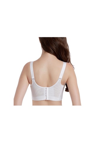 Yeşil Fallsweet Kadın Dantel Sütyen Destekli Balenli Sütyen Artı Boyutu Brasserie 34 İla 50 Yeşil