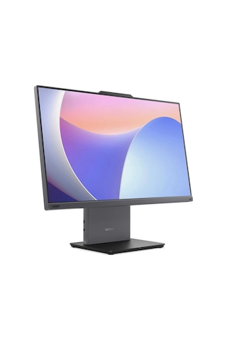 Lenovo Thinkcentre Neo 50A 24 Gen5 12SC004MTR-K19 i7-240H 32 GB 4 TB SSD 23.8" Free Dos FHD AIO Masaüstü Bilgisayar