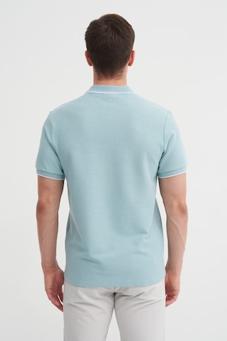 Cazador Erkek Su Yeşili Polo Yaka Tshirt 42470