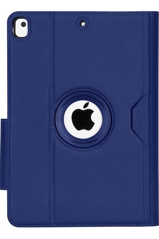 Targus THZ85502GL Versavu 10.2 iPad Uyumlu 7. ve 8. Nesil - 10.5 iPad Air ve10.5 iPad Pro Kılıf Mavi