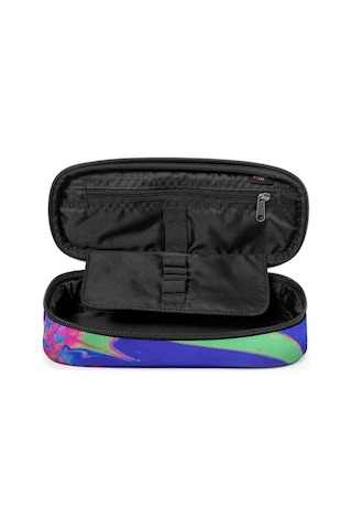 Eastpak Oval Single Painted Color Kalem Çantası Ek0007177v71 Painted Color