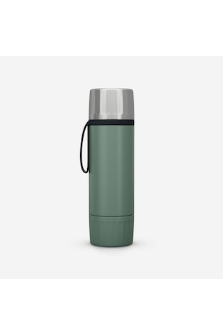 Quechua Çay Filtreli Paslanmaz Çelik Termos - 1 L - 900 Çok Renkli