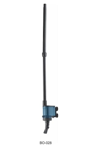 Sobo Bo-028 Elektirikli Dip Sifonu 1700 Lt/h 28w