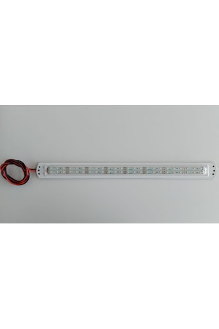 Su Geçirmez Led Lamba Marine Yat Tekne Karavan 12V-45 CM GÜNİŞIĞI