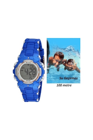 Jaga Jl-m1199-oebe-640031 Çocuk Kol Saati
