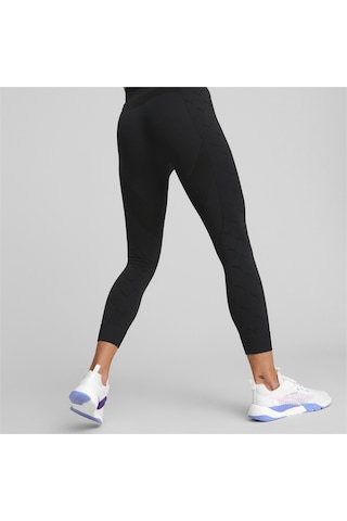 Puma Evoknıt 7/8 Kadın Tayt 673094 01