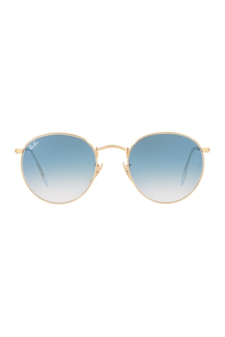 Ray-Ban RB3447 001/3F Unisex Güneş Gözlüğü