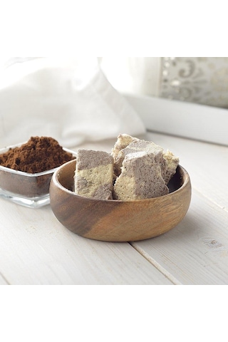 Abdurrahman Tatlıcı Kakaolu Tahin Helvası 300 gr X 6 Adet