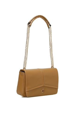 Nine West Erına Ngn147021 5fx Nude Kadın Çapraz Çanta 000000000102011919 Bej