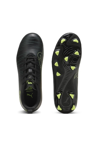 Puma 10862202 Future 8 Play Fg/ag Jr Çocuk Krampon Siyah