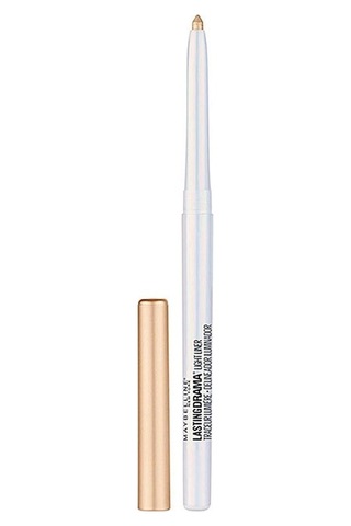 Maybelline New York Master Drama Eyeliner Lightliner 15 Gold Ray
