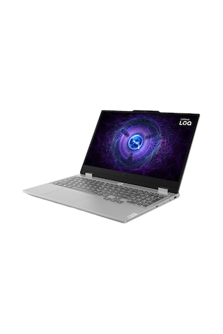 Lenovo LOQ 15IRX10 83JE00ENTR016 İ5-13450HX 24 GB 512 GB SSD RTX5060 15.6" W11P Dizüstü Bilgisayar