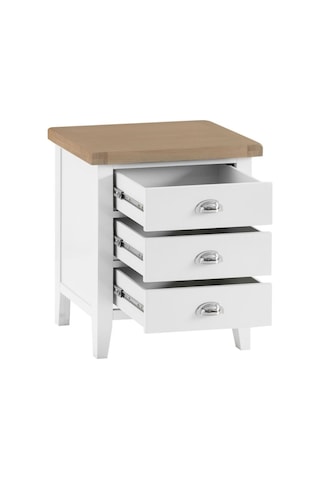 Masifart Soho 3 Cekmeceli Komodin