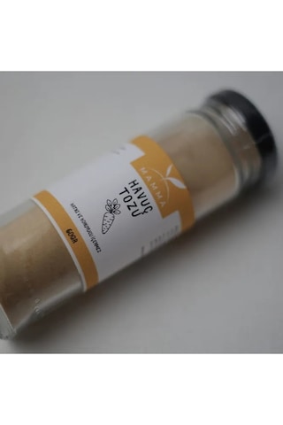 Mamma Emada Havuç Tozu