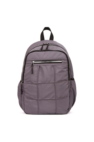 Paqpa Bag Mery Kadın Gri Sırt Çantası Pb200-02 Gri