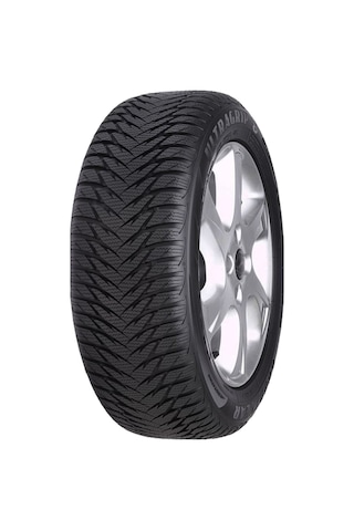 Goodyear Ultragrip 8 Ms 185/65R14 86T Kış Lastiği 2025