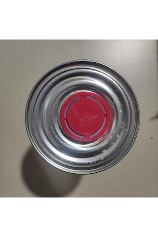 Akan Selülozik Tiner Extra Kaliteli 400 Ml Teneke Kutu Yerli Üret