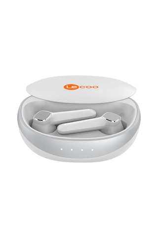 Lecoo EW305 Kablosuz Bluetooth 5.1 ENC IPX5 TWS Mikrofonlu Kulak İçi Kulaklık