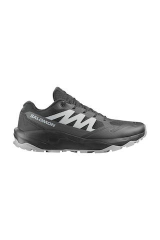 Salomon Outscape Black/asphalt/alloy Erk Outdoor Ayakkabı L49228700 Siyah
