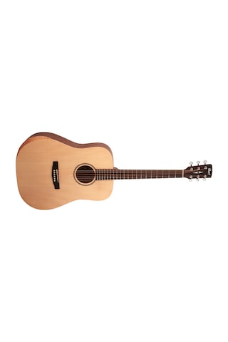 Cort Earth Bevel Cut Op Eğimli Kasa Akustik Gitar Orta/profesyonel Seviye Konforlu Kol Desteği Bevel Cut , Masif Sitka Ladin Kapak Ve Open Pore Doğal Bitiş