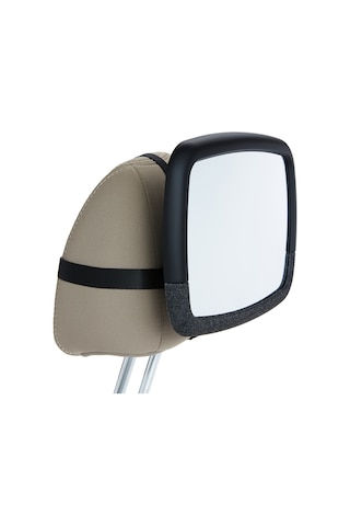 Munchkin Brica 360 Pivot Bebek Görüşü Geniş Açılı Ayarlanabilir Araba Aynası