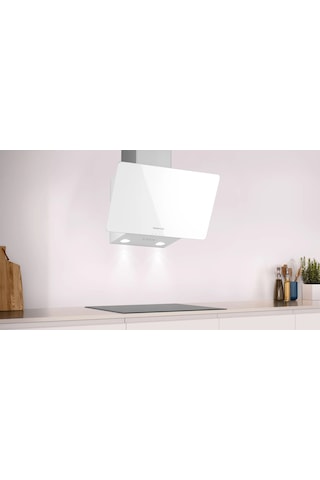 Profilo DVK6J320 Duvar Tipi Davlumbaz 60 CM