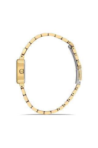 David Guner Dg-8895la-b1 Gold