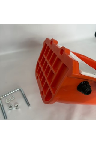 Otomatik Şamandıralı Plastik Hayvan Suluğu - 5 Litre
