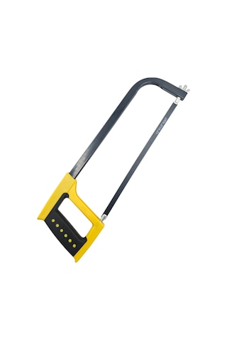 Fixonic B.h.d Bhd00329 300mm Demir Testere Plastik Saplı