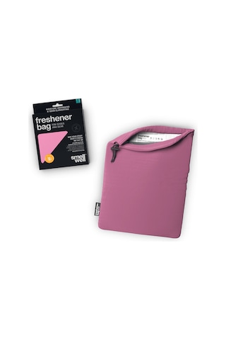 Smellwell Freshener Bag Pink