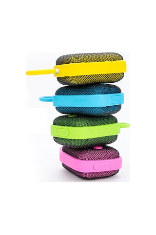 Dreamwave Bubble Pods Yellow