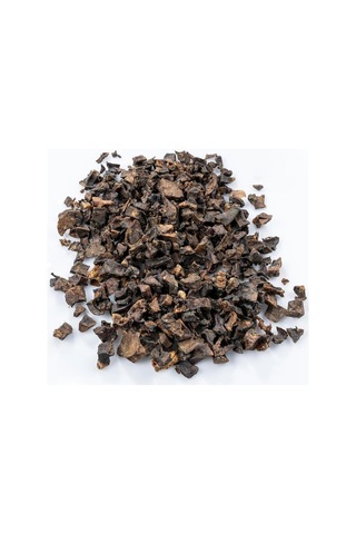 Baffs Naturals Kuzu Mini Ciğer Eğitim Ödülü 100% Doğal Köpek Ödül Maması 100 Gr 100 Gr X 1 Adet