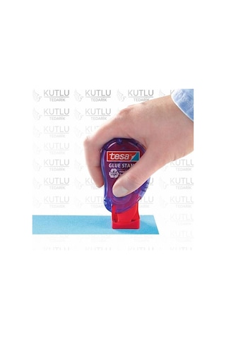 Tesa 59099 Glue Stamp Çift Taraflı Yapıştırıcı Bant