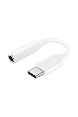 Bs Type-c 3.5mm Kulaklık Çevirici Dönüştürücü Adaptör Ses Aux Type-c
