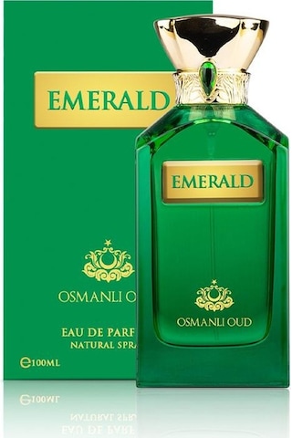 Osmanlı Oud 4083 Emerald Unisex Parfüm EDP 100 ML