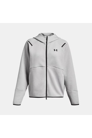 Under Armour Unstoppable Fleece Kadın Gri Ceket